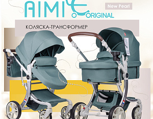 ОФИЦИАЛЬНЫЙ ПРЕДСТАВИТЕЛЬ ТМ AIMILE